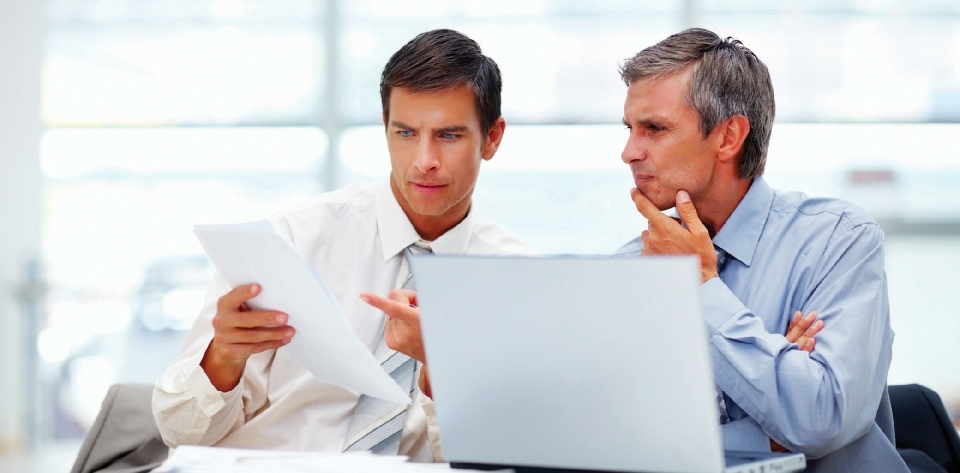 IT-support och rådgivning