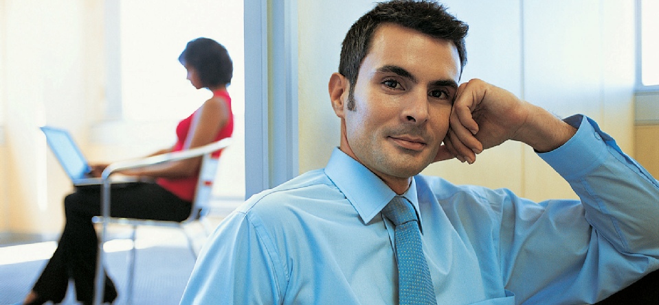 Teknikmiljö och IT-drift